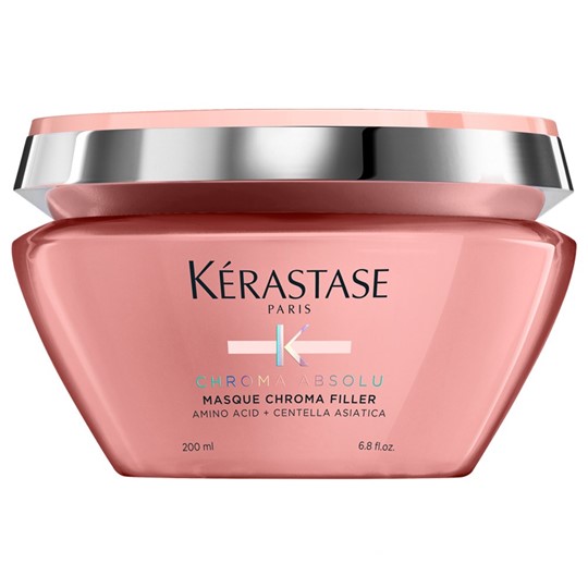 Picture of KERASTASE CHROMA ABSOLU MASQUE CHROMA FILLER